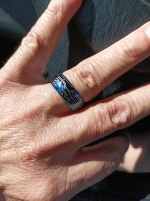 Artikelfoto(s) von einem verifizierten Käufer