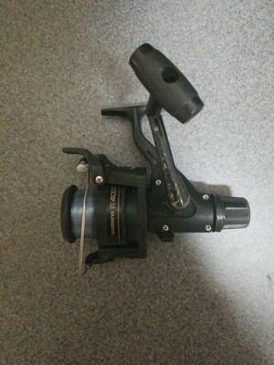 shimano syncopate 4000