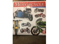 Hydraulischer Zylinder f/ür Motorradheber Harley-Lift