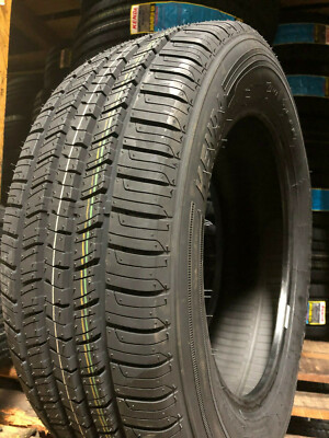 KENDA KENETICA KR201 夏用 225/55R18 98V Kenetica ミニバン 225/55R18 4本セット 2024年製造 新品サマー
