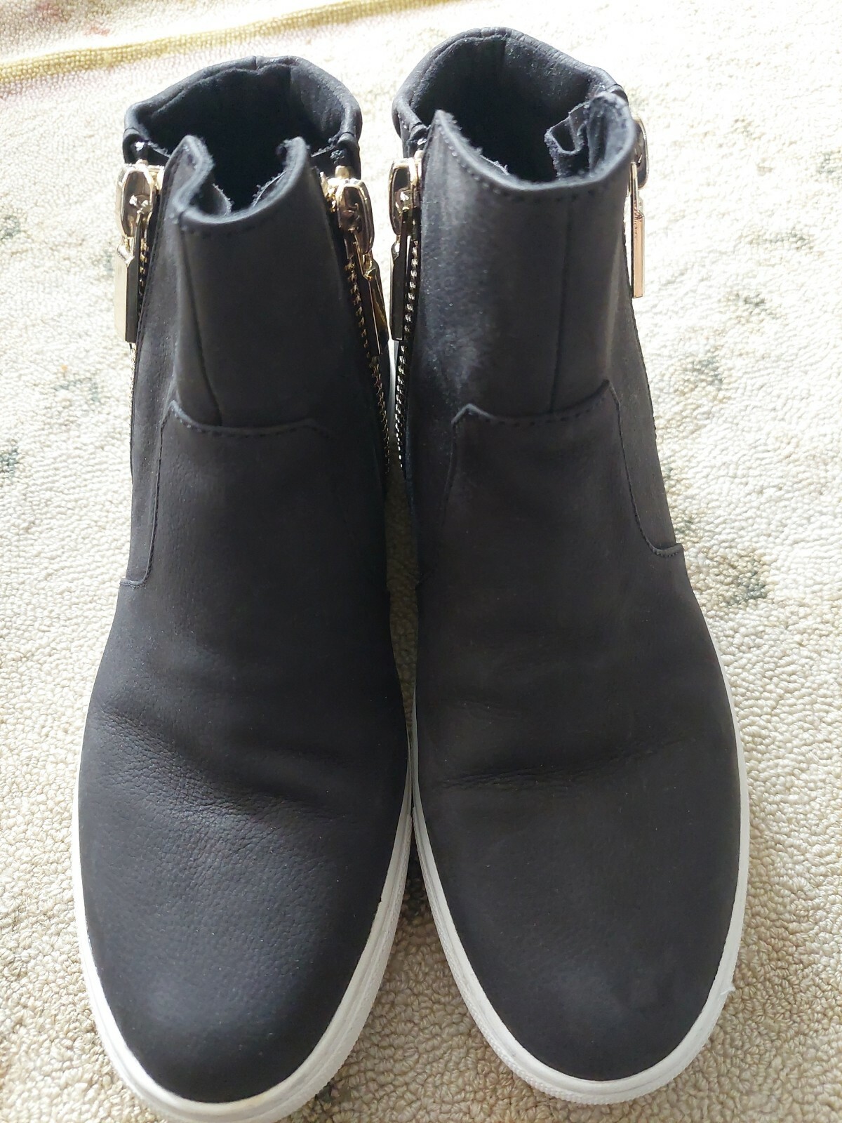 Ботинки Kenneth Cole Keenan Ankle Boots 