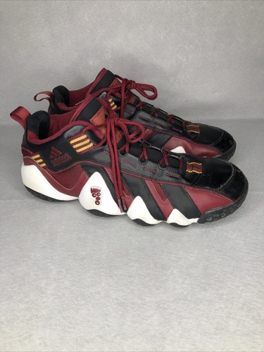 keyshawn johnson adidas shoes