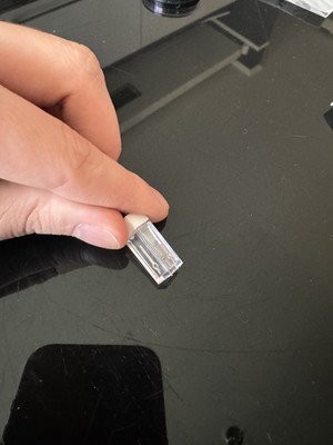 Item photo(s) from verified buyer