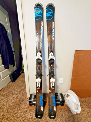 rossignol experience 88 2012