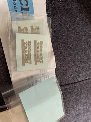 Item photo(s) from verified buyer