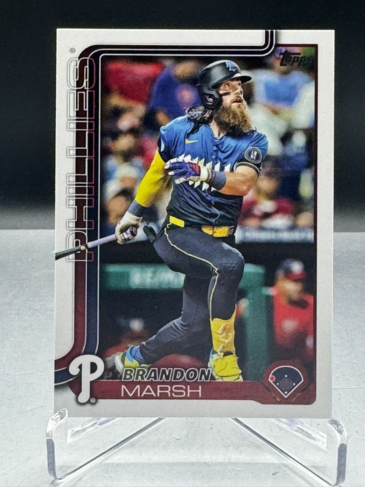 直筆サイン topps now JO ADELL BRANDON MARSH 直筆サイン topps now JO ADELL BRANDON MARSH 直筆サイン topps