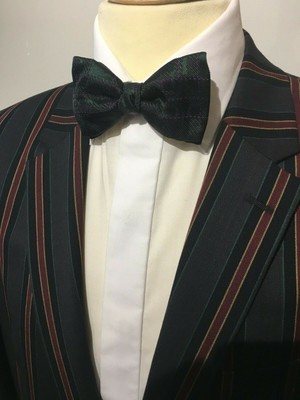 REGATTA HENLEY REGATTA MARINEBLAU ROT GELB STREIFEN BLAZER SOMMER PARTY BOOTFAHREN JACKE