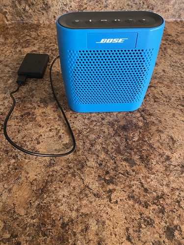 Blue Model 415859 / Tested!