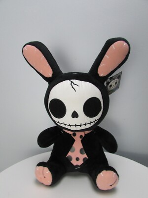 Furry bones Summit Collection Bunny Plush