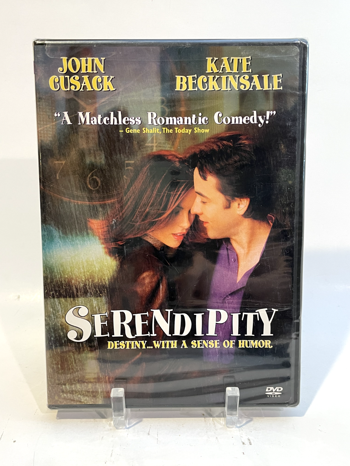 セレンディピティ DVD（Serendipity - DVD - movie | eBay）