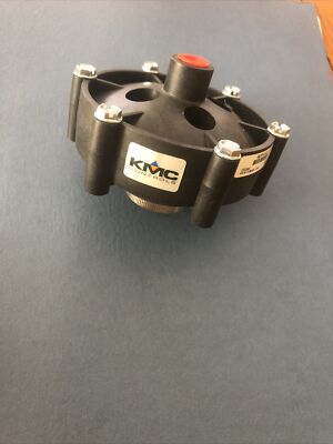 KMC Controls MCP-6101 Actuator - Valve Top; 5 SQ INCH; 3-8#, 3mm Travel