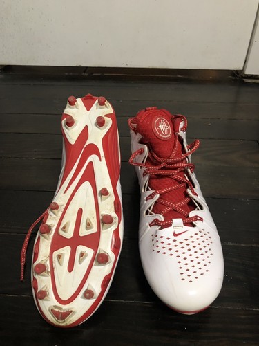 Nike Huarache 4 Lacrosse Cleats