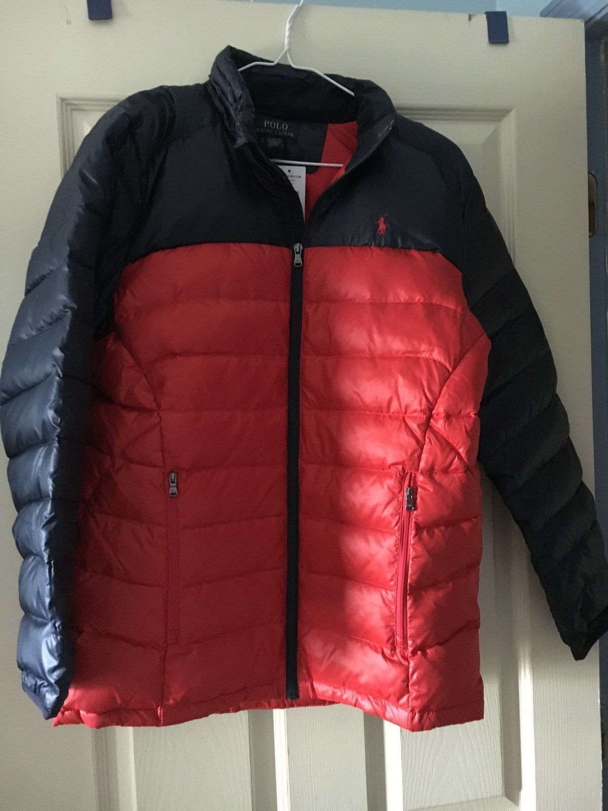 Ralph Lauren Boys' Outerwear