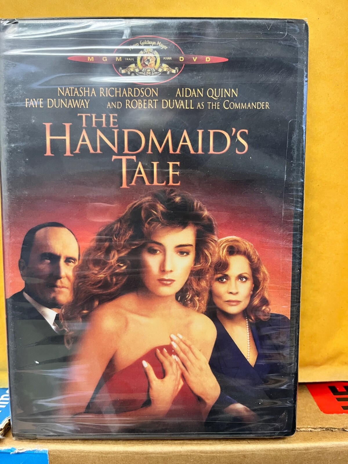 (未使用･未開封品)The Handmaid&#39;s Tale [DVD] The Handmaid's Tale - Season Two - Elisabeth Moss, Joseph