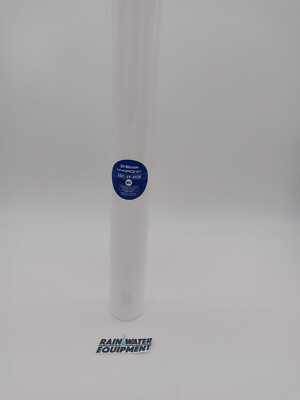 Hydronix Sediment Water Filter 20 Micron 2.5'' x 20'' SDC-25-2020