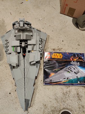 estrella de la muerte lego segunda mano