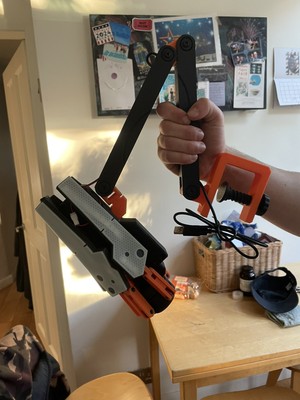 Fotos del artículo de un comprador verificado