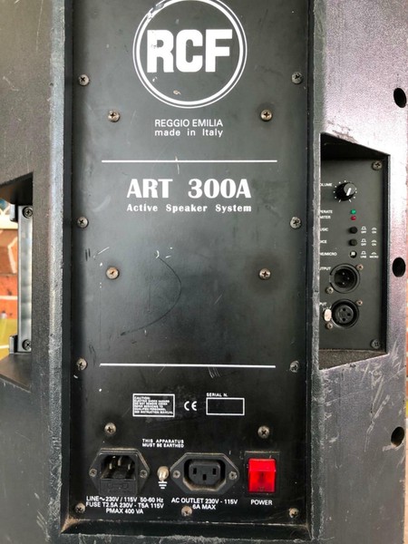 rcf art 300a price
