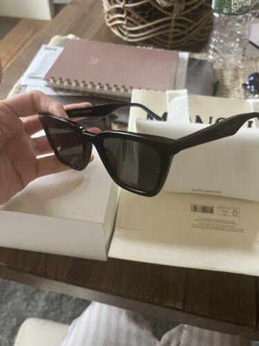 Gentle Monster Palette 01 Unisex Sunglasses Brand New | eBay Gentle Monster Palette 01 Unisex Sunglasses Brand New | eBay