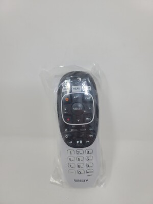 Direct TV RC73 RF Genie Remote Control, Genuine OEM, New Sealed Free Shipping 