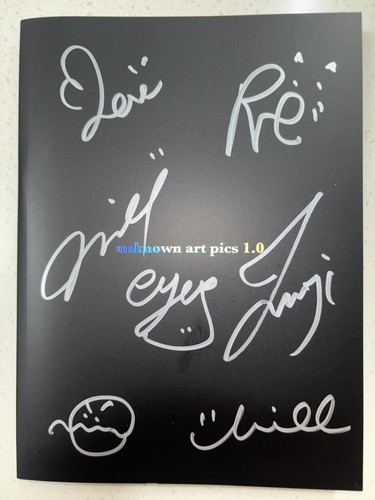 K-POP・アジア OnlyOneOf photobook unknown art pics 1.0 $_57.JPG?set_id=8800005007