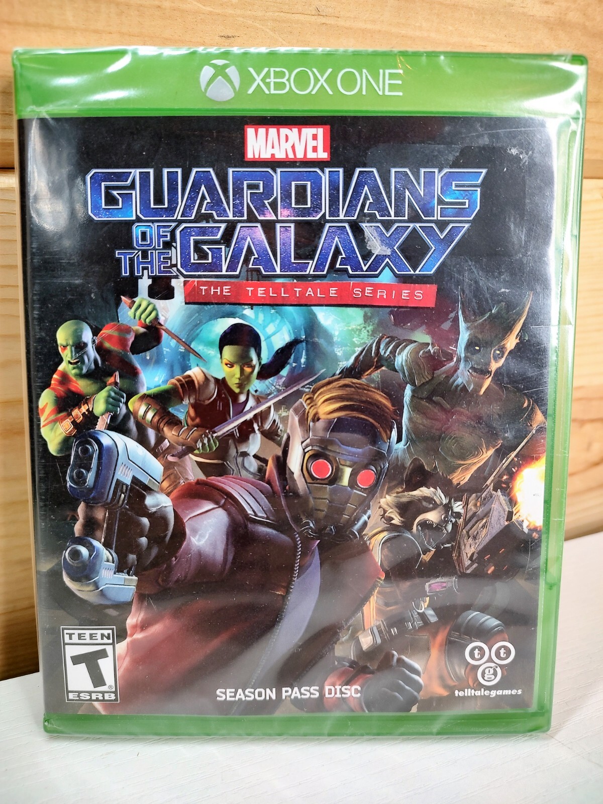 (特典未使用) Marvel’s Guardians of the Galaxy Marvel's Guardians of the Galaxy - PS4 | PlayStation 4