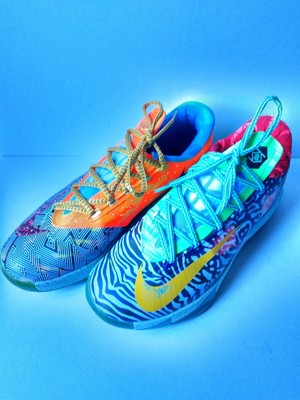 real kd 6