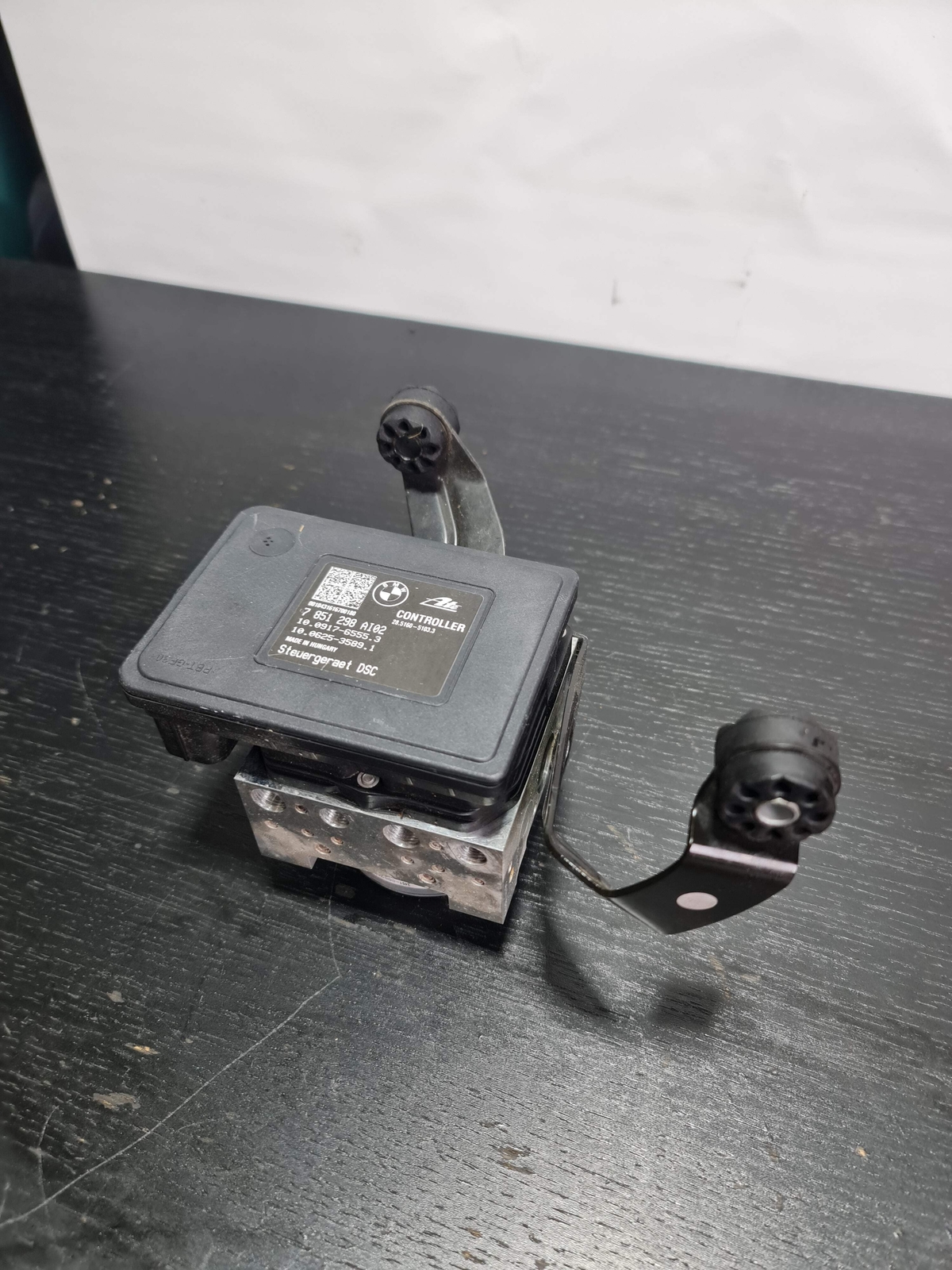 0 Bmw 2015-2020 34-52-7-851-298 34527851298 Control Unit Dsc 7851298 image 3