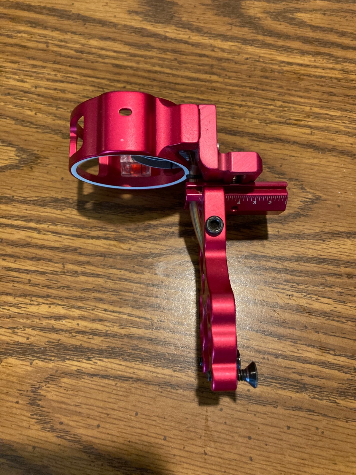 Axion Archery Bow Sights Bowsights