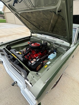 image 1 of engine