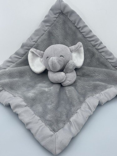 Satin Trim Lining  Stuffed Animal