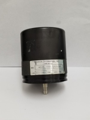 Data Technology Inc. WS35-1000-50/5-91 Encoder