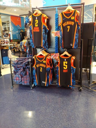 リピーター割引NBA24-25 OKC SGA GameJerseyXL 最 安 価格スポーツ - リピーター割引NBA24-25 OKC SGA GameJerseyXL