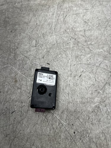 BMW 3 SERIES F30 F31 ANTENNA SUPRESSION FILTER 9231443 11-15