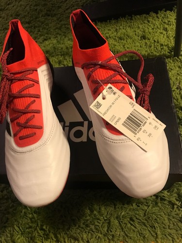 predator 18.1 fg lea