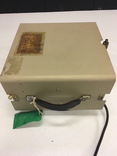 Vintage TRX 102 Transceiver 3-channel. Sl