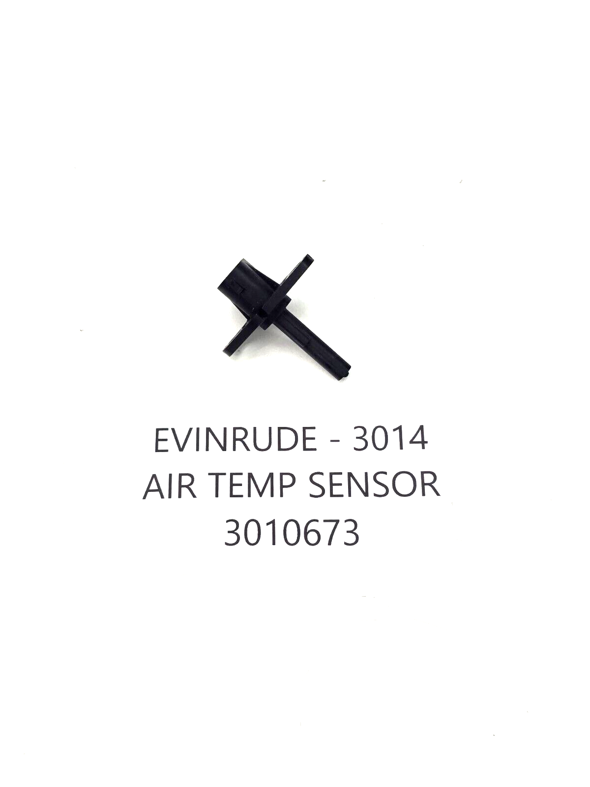 GENUINE OEM Evinrude Outboard Engine Motor AIR TEMPERATURE SENSOR 40 - 300 HP