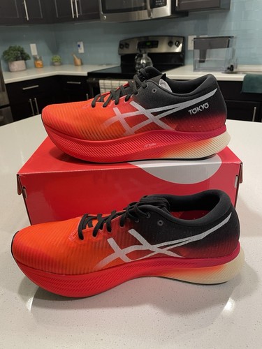 ASICS SPEED SKY レッド US 9 Asics Metaspeed Sky Tokyo | Marathon Sports