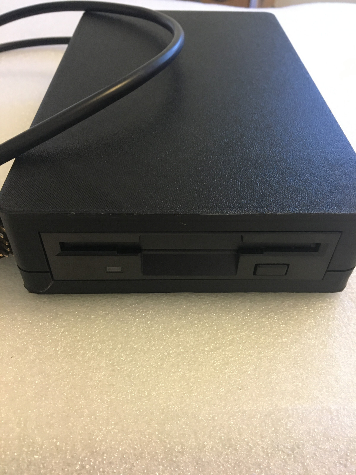 ATARI STフロッピードライブ MFD-11W-5DU D357 動作品 ATARI STフロッピードライブ MFD-11W-5DU D357 動作品 ATARI ST