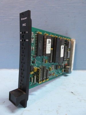 Valmet Automation PIC Module A413171 Rev. M1 Neles Metso PLC Board