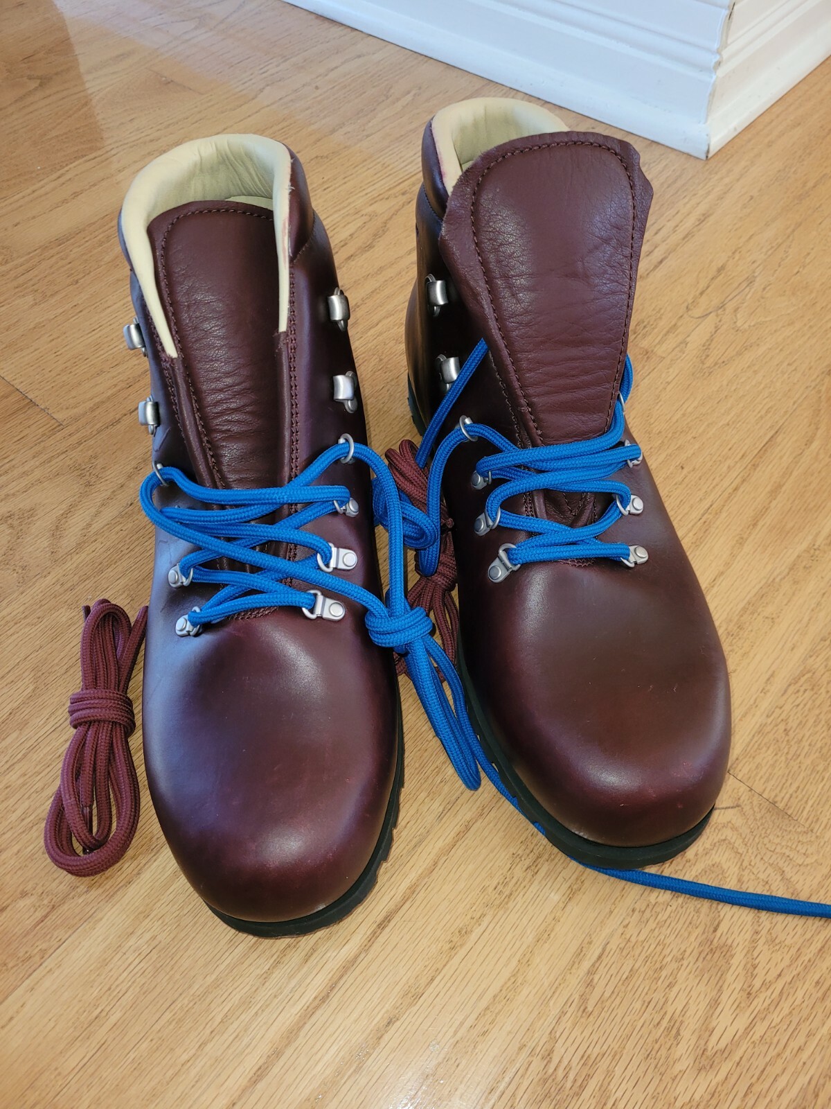 merrell wilderness legend boots