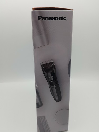 PANASONIC ERGC53 Haarschneidemaschine Akku Haarschneider 19 Längen 110 mm