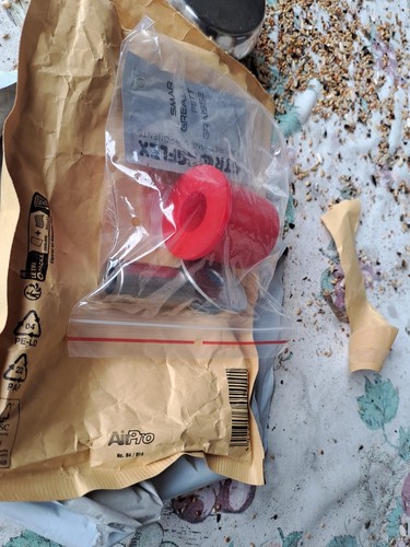 Artikelfoto(s) von einem verifizierten Käufer