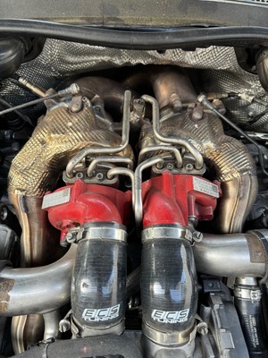 image 1 of engine