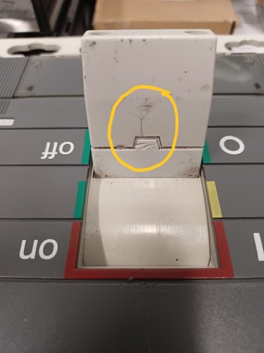 Artikelfoto(s) von einem verifizierten Käufer