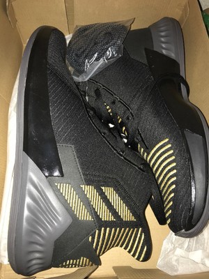 d rose 9 black gold