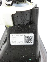 Seat Leon 5F 12-16 TSI 1,4 80KW Schaltkulisse Schalthebel Schaltzug Seat Leon 5F 12-16 17.12.2015 5Q0711049AN gebraucht Vorschau 6