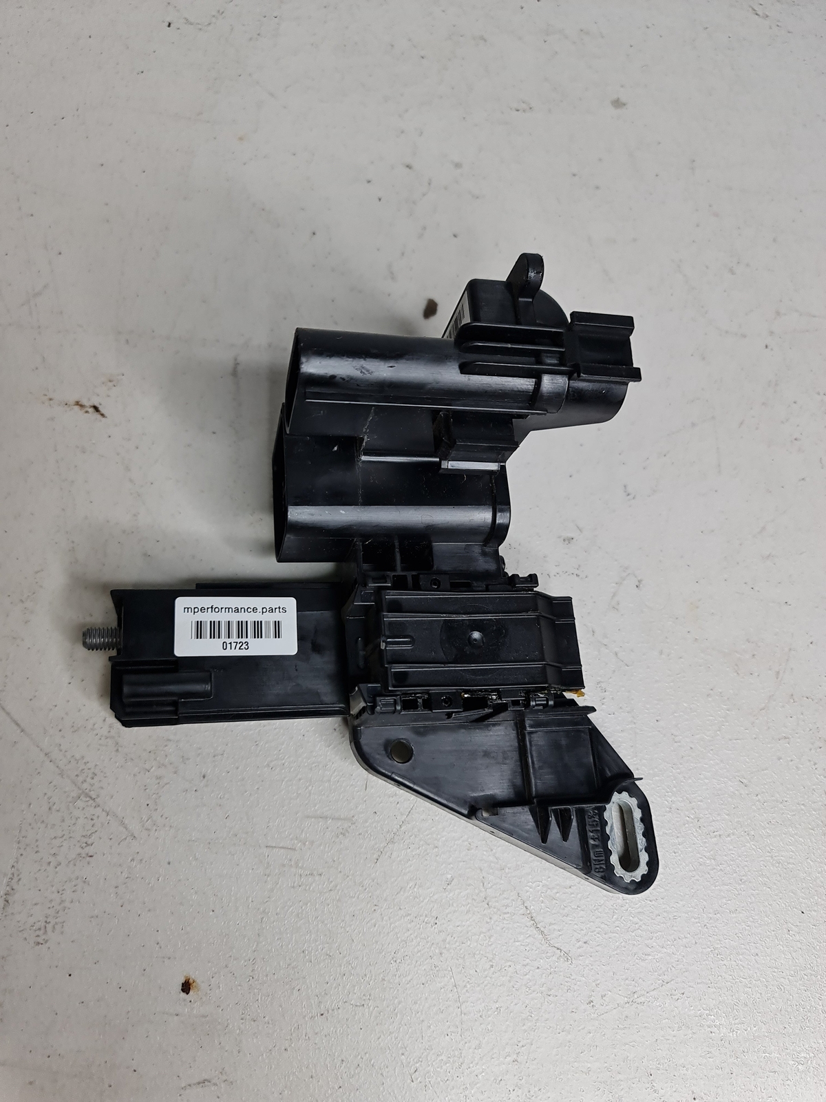 0 Bmw 2012-2020 61-14-9-356-159 61149356159 Distributor External Ignition Bas image 6