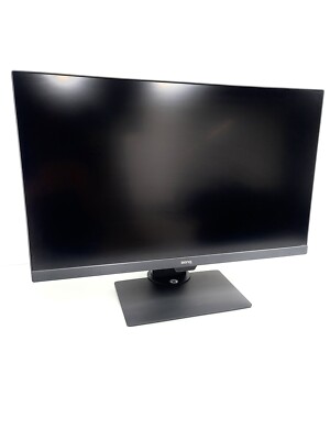 BenQ PD2700u Designvue DESIGNER Gray 27'' 5ms  3840 X 2160 4k UHD Monitor