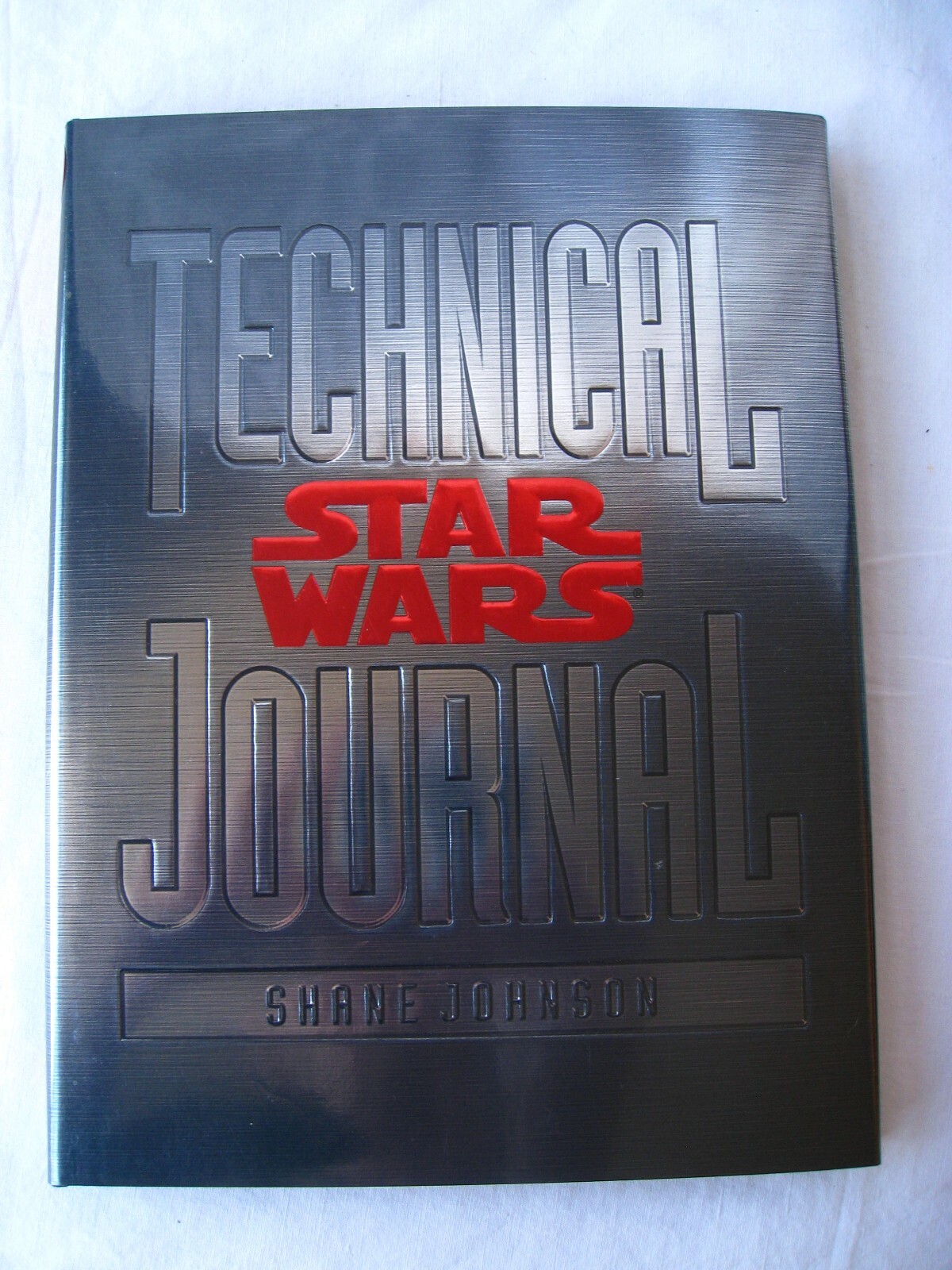 STARWARS technical journal